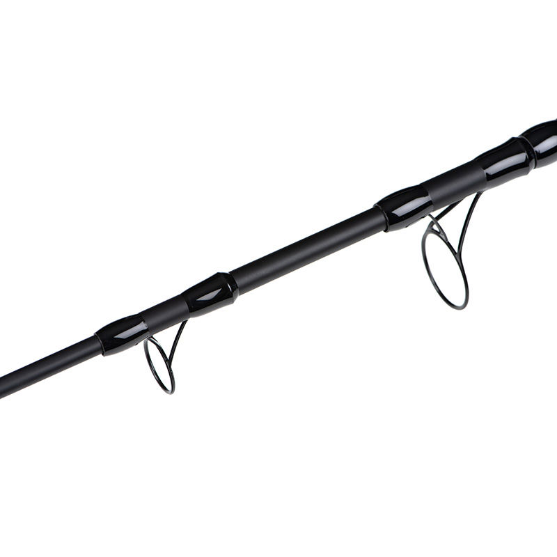 Fox EOS X Telescopic Carp Rods